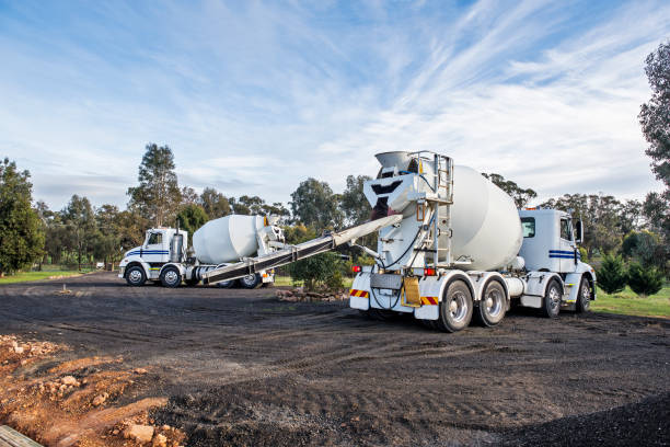 Best Concrete Crack Repair  in Tubac, AZ