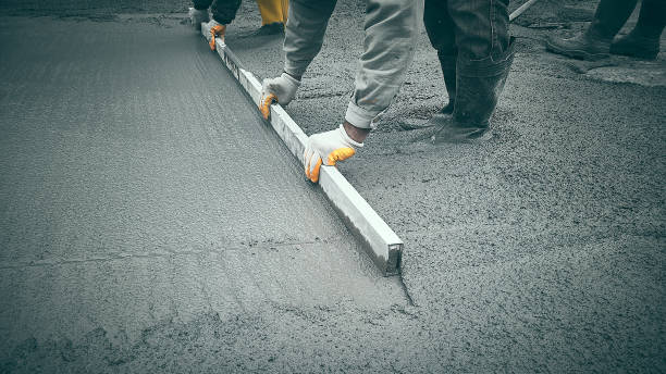 Best Poured Concrete Foundation  in Tubac, AZ