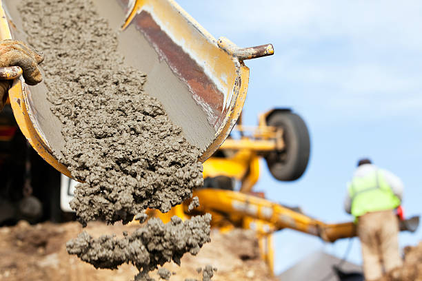 Best Concrete Contractor Near Me  in Tubac, AZ