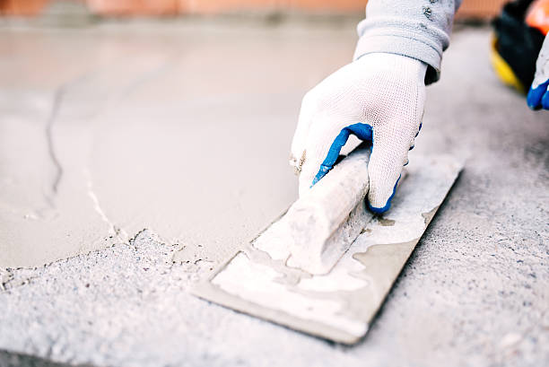 Best Driveway Concrete Repair  in Tubac, AZ